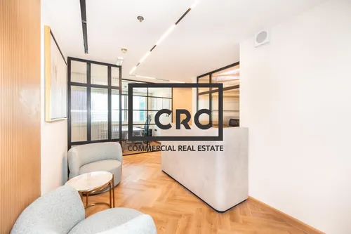 FULL CORPORATE UPGRADE | TURNKEY | VACANT