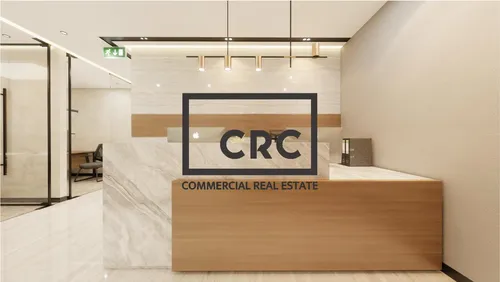 Fitted and Furnished | 2 Parkings | Near Metro