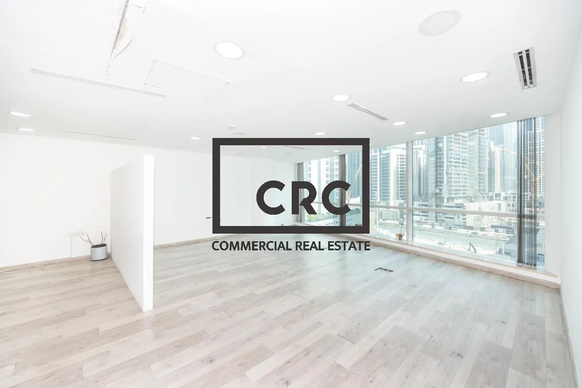 Office for rent in Blue Bay Tower at 15 AED per year