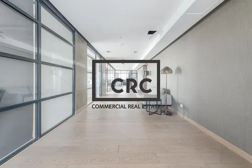 Luxury Furnishing service offices in Business Bay
