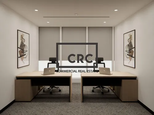 Luxury Furnishing service offices in Business Bay