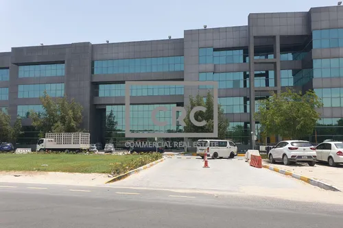 LARGE SIZE | EXECUTIVE SETUP | 2 PARKING