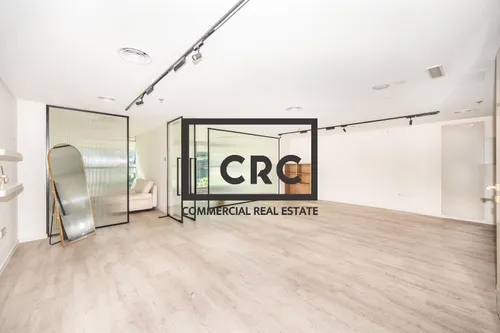 Luxury Fitted | Partitioned | Premium Tower