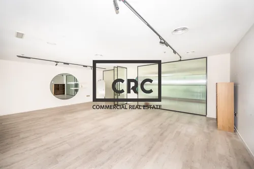 Luxury Fitted | Partitioned | Premium Tower