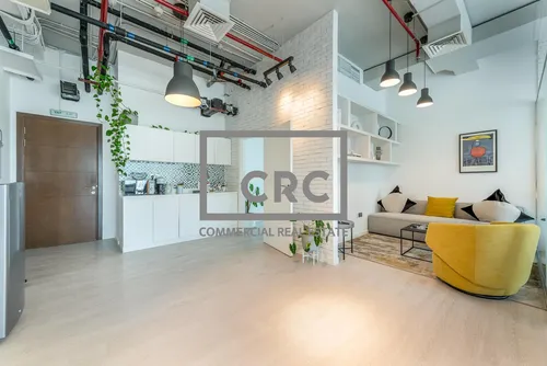 Investor Deal | Great Fit Out | Near Metro