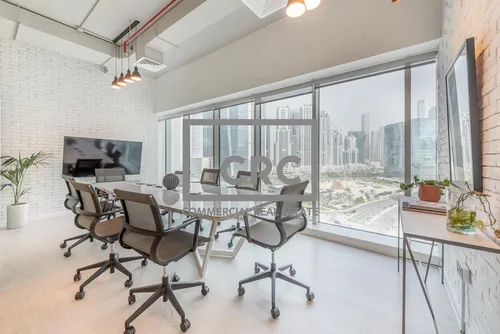 Vacant On Transfer | Great Fit Out | Near Metro