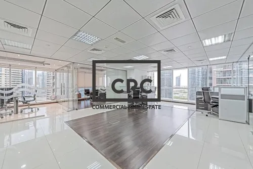 EXCELLENT FITTED | FURNISHED | PREMIUM TOWER