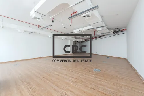 Prime Area | Fitted and Partitioned | Easy Access