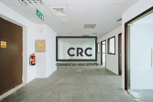 Prime Office | With Metro Access | DMCC