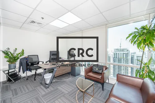 Fully Fitted | Tenanted Property | DMCC License