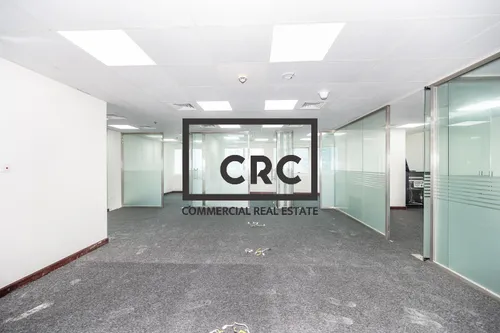 8% ROI | Vastu | Fitted & Partitioned | On Metro
