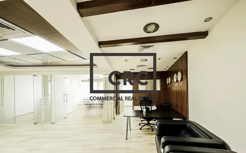 Fully Furnished | At Metro | Lake View