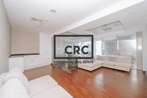 Prestigious Furnished Executive Office