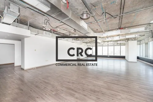 Fitted Office | Vacant | Five parkings | Motor City