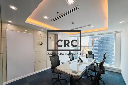 Fully furnished | Canal views | Available now