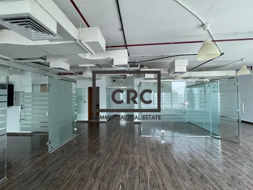 VACANT OFFICE | 2 PARKINGS | BEST CANAL VIEWS