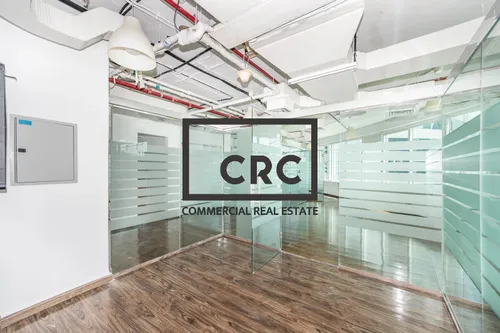 VACANT UNIT | BEST CANAL VIEWS | HIGH FLOOR