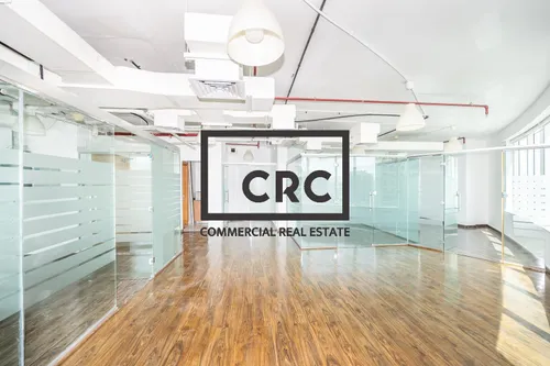VACANT UNIT | BEST CANAL VIEWS | HIGH FLOOR