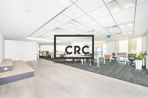 CORPORATE OFFICE HQ | NEXT TO METRO | GRADE A