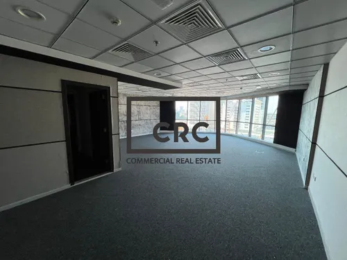 GRADE A | FULLY FITTED | CLOSE TO METRO