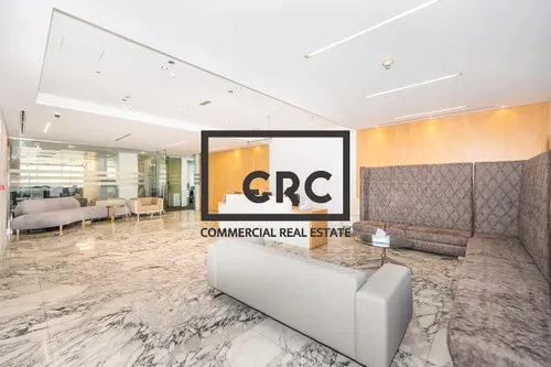 Full Floor | Business Bay | Vacant