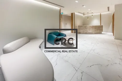 SIGNATURE FINISH | FURNISHED | EXCELLENT VIEW