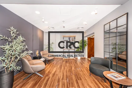 Fully Fitted Office | Near Metro | Prime Location