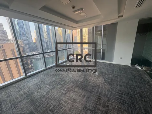 Grade A | Near Metro | Next To Mall And Hotel