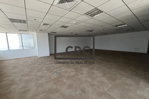 Open Plan | Vacant | Spacious | Unobstructed Views