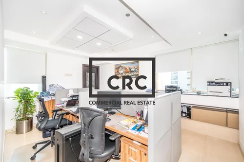 Fully Fitted | Partitioned | Open Terrace