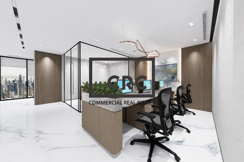 TURNKEY | SIGNATURE UPGRADE | ON THE METRO