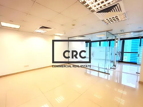 Partitioned | Close To Metro | JBC 1 | JLT