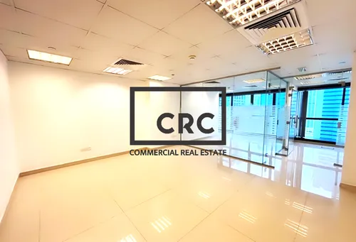 Partitioned | Close To Metro | JBC 1 | JLT