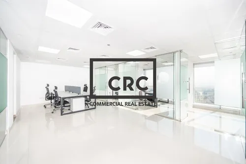 Partitions | Unobstructed Views | Vacant