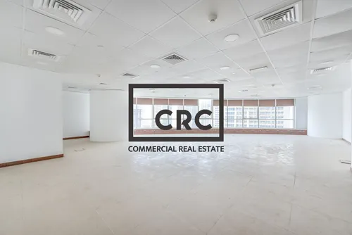 Metro Access | DMCC License | Fully Fitted