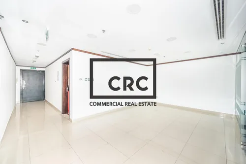 Metro Access | DMCC License | Fully Fitted