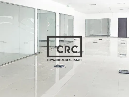 Fitted Office | 8 Parking | Community View