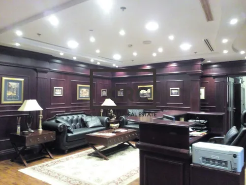 VACANT ON TRANSFER | OPEN PLAN | NEAR METRO