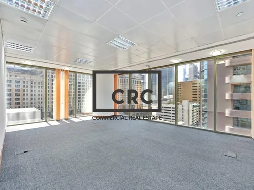 Fully Fitted | Close to Metro | Partitioned