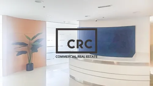 Fully Fitted | Fairmont Dubai | Sheikh Zayed Road