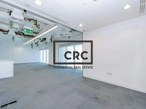Fully fitted I 1 Meeting Room I Corner Unit