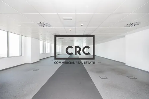 Premium Quality Office | DDA and DED Licence