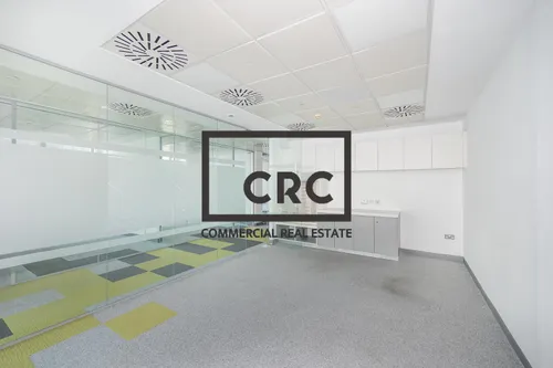 Grade A Office Space | DDA DED | Near Metro