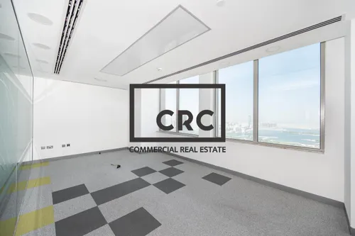 Premium Quality Office | DDA and DED Licence