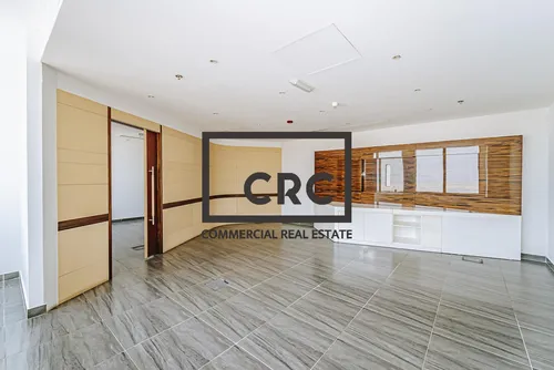 Fitted Office | DDA FZ License | Near Metro