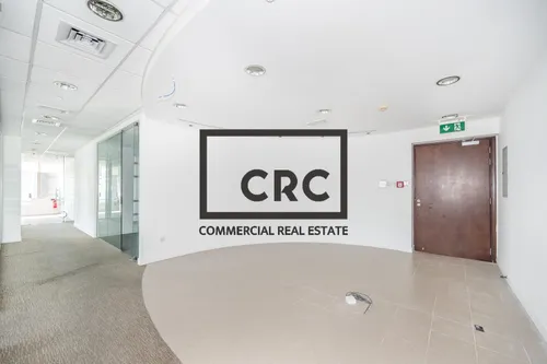 Grade A Office | Near Metro | DDA FZ License