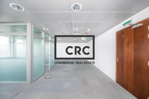 GRADE A BUILDING | HIGH END FIT OUT | TECOM FZ