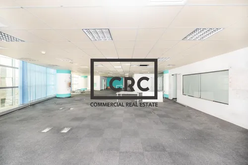 TECOM Free Zone I Fitted Office I Shatha Tower