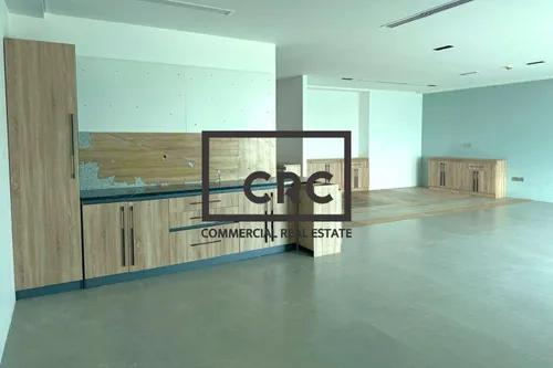 Fitted Office | Ready To Move In | Chiller Free