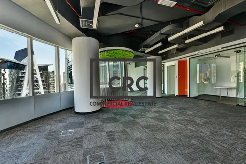 Quality Fitted Partitioned | Office for Lease